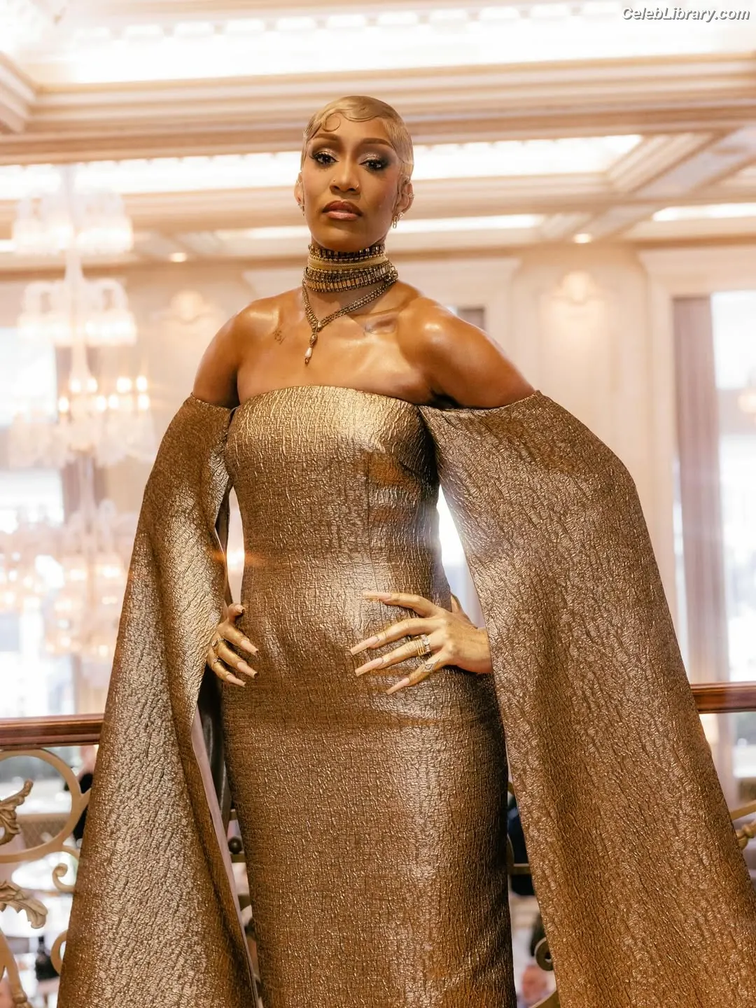A'ja Wilson photo 22 of 78