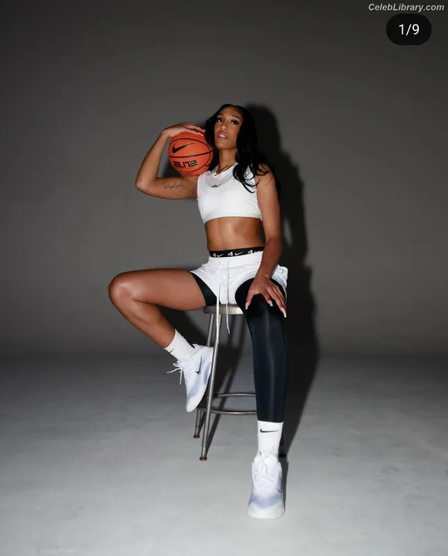 A'ja Wilson photo 6 of 79