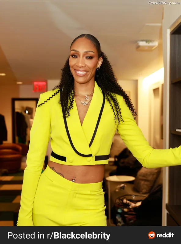 A'ja Wilson photo 11 of 79