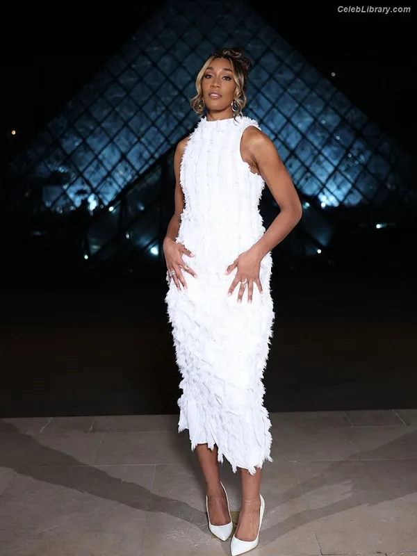 A'ja Wilson photo 1 of 79