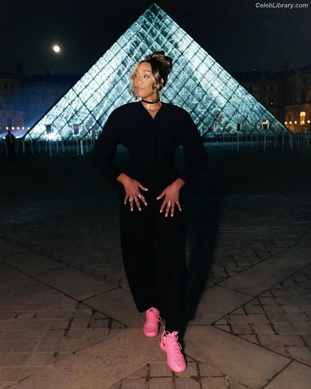 A'ja Wilson photo 11 of 79