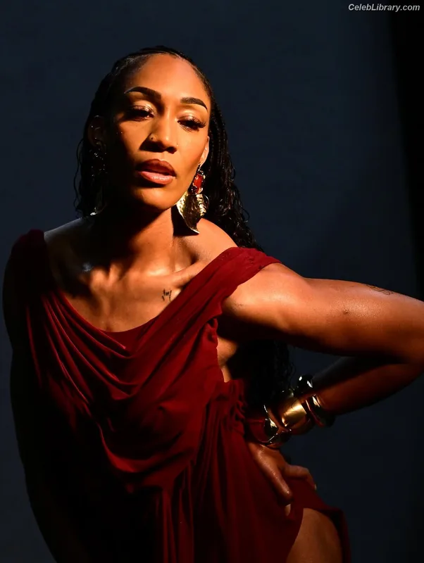 A'ja Wilson photo 5 of 79