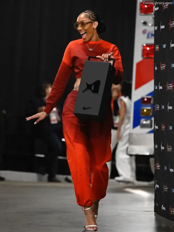 A'ja Wilson photo 6 of 79