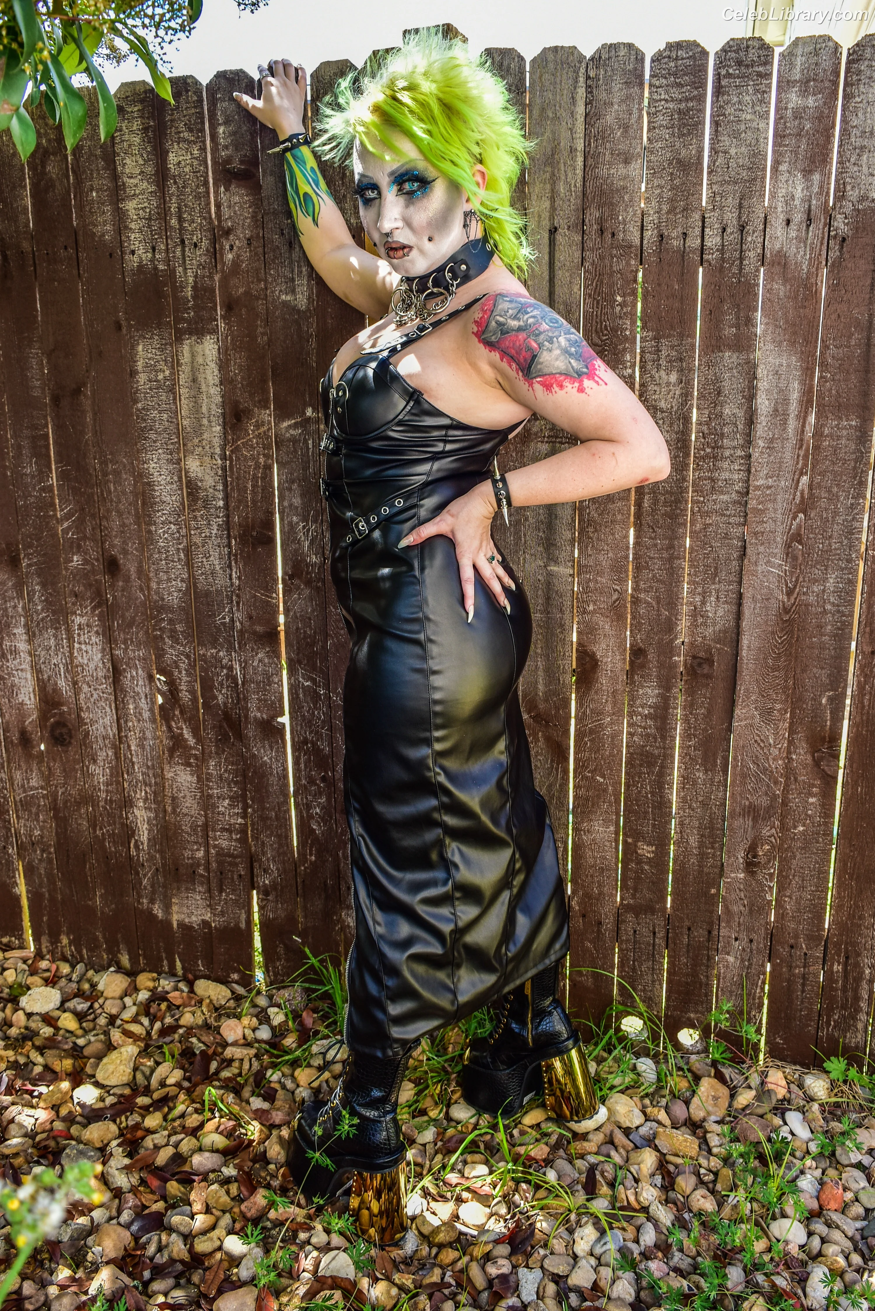 Abadon photo 1 of 576