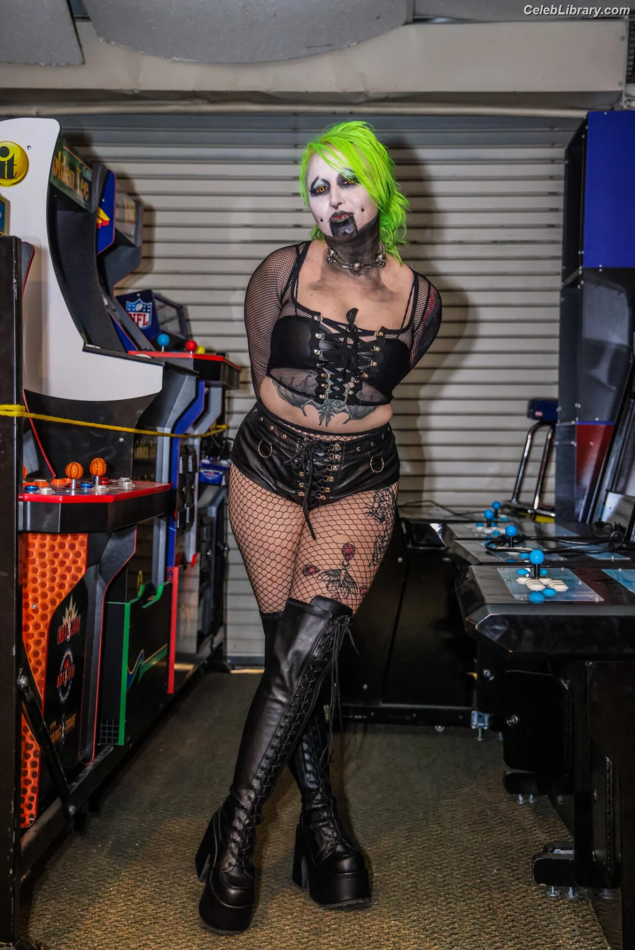 Abadon photo 24 of 576
