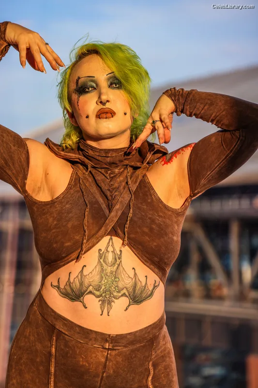 Abadon photo 11 of 577