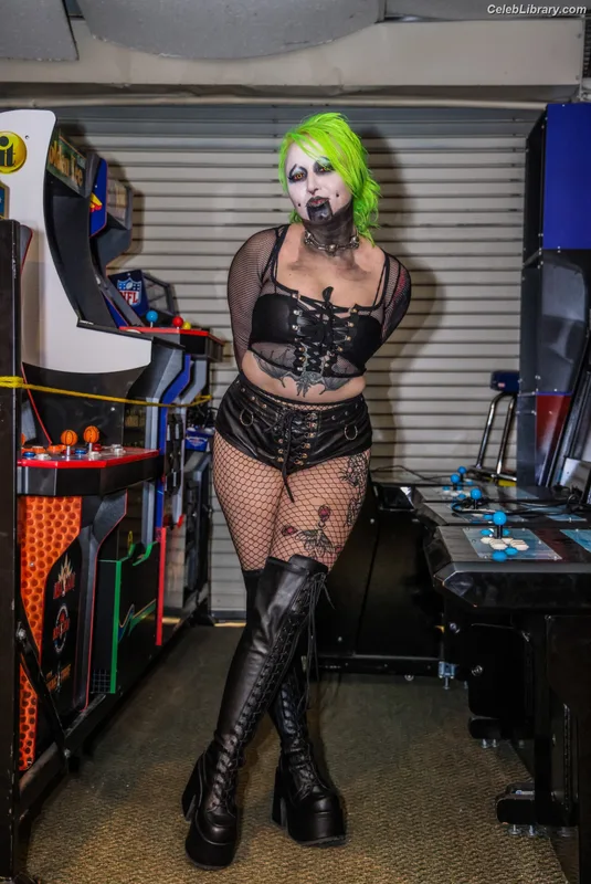 Abadon photo 24 of 577
