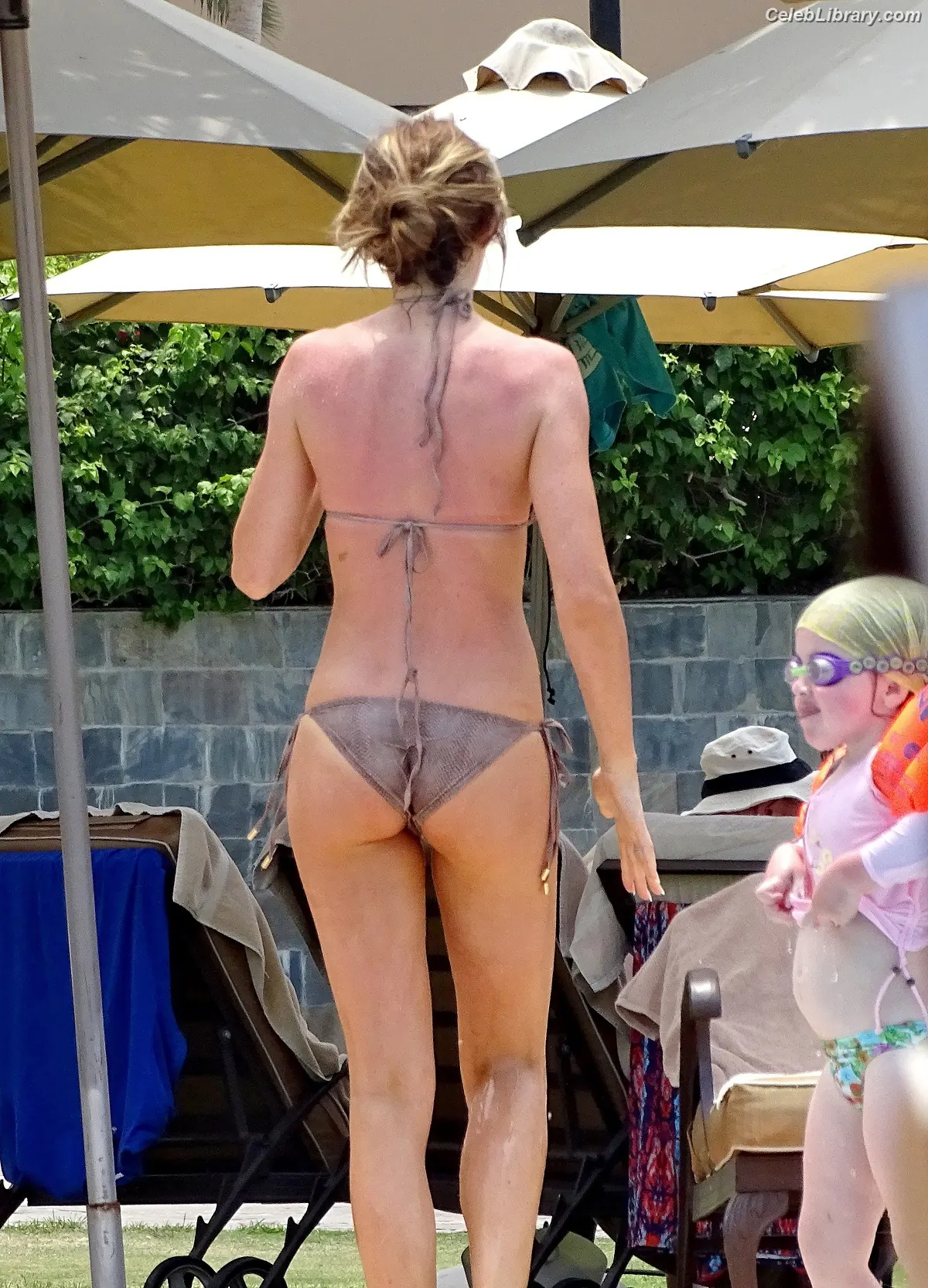 Abbey Clancy photo 24 of 107