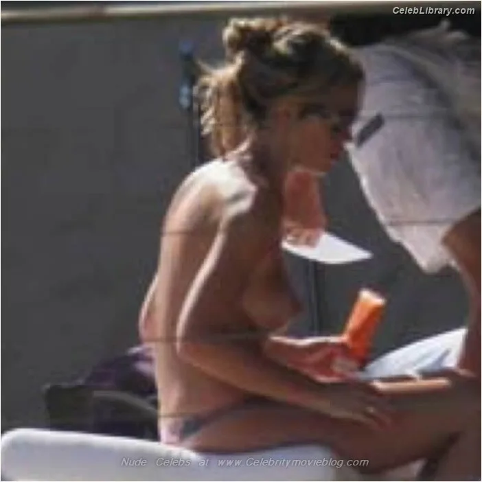 Abbey Clancy photo 14 of 108