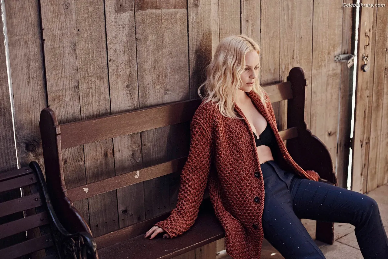 Abbie Cornish photo 3 of 183