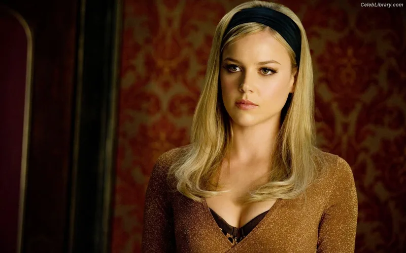 Abbie Cornish photo 14 of 184