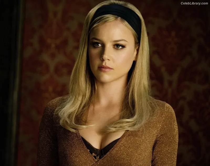 Abbie Cornish photo 16 of 184