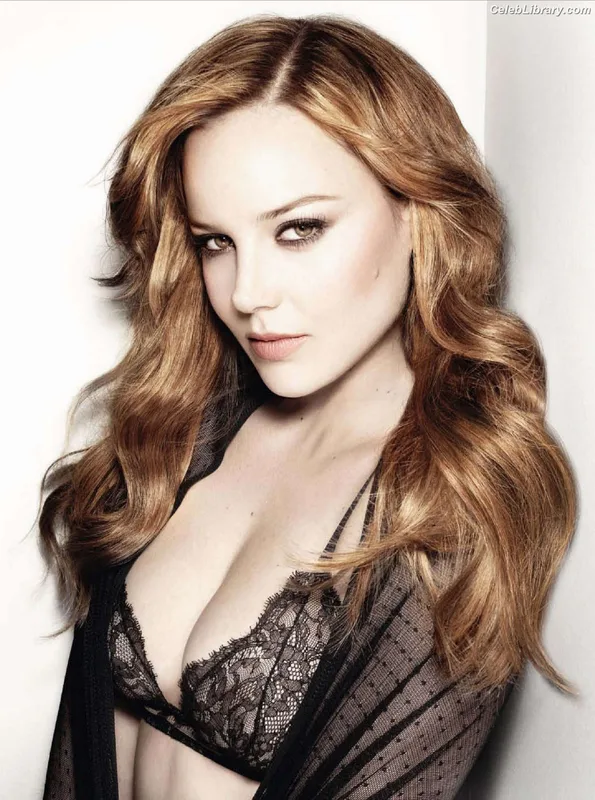 Abbie Cornish photo 20 of 184