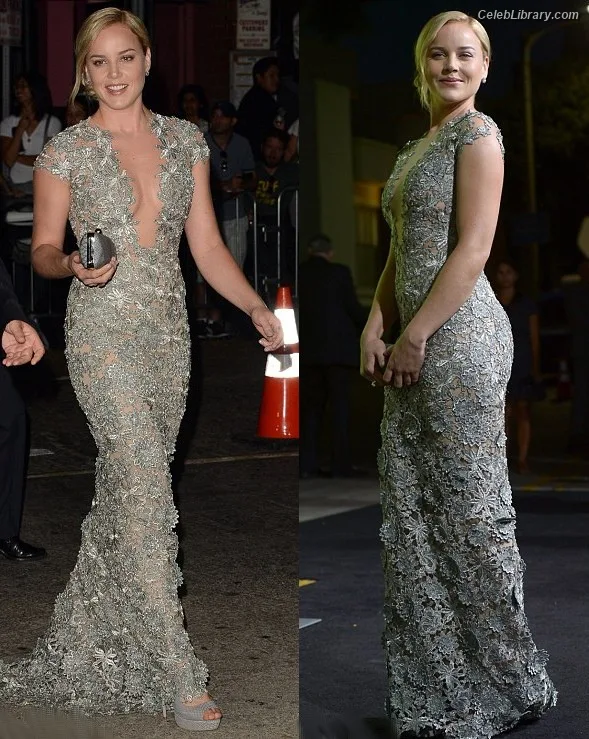 Abbie Cornish photo 11 of 184
