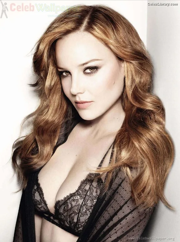 Abbie Cornish photo 22 of 184