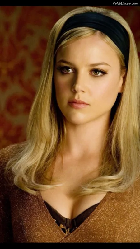Abbie Cornish photo 9 of 184