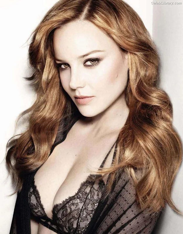 Abbie Cornish photo 19 of 184