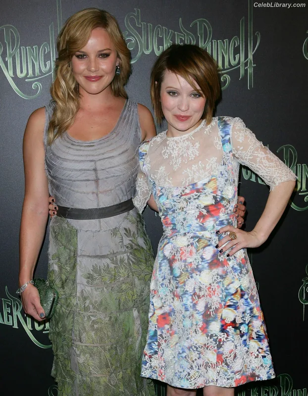 Abbie Cornish photo 20 of 184