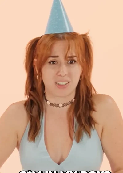 Abby boom