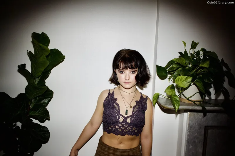 Abi Monterey photo 1 of 7