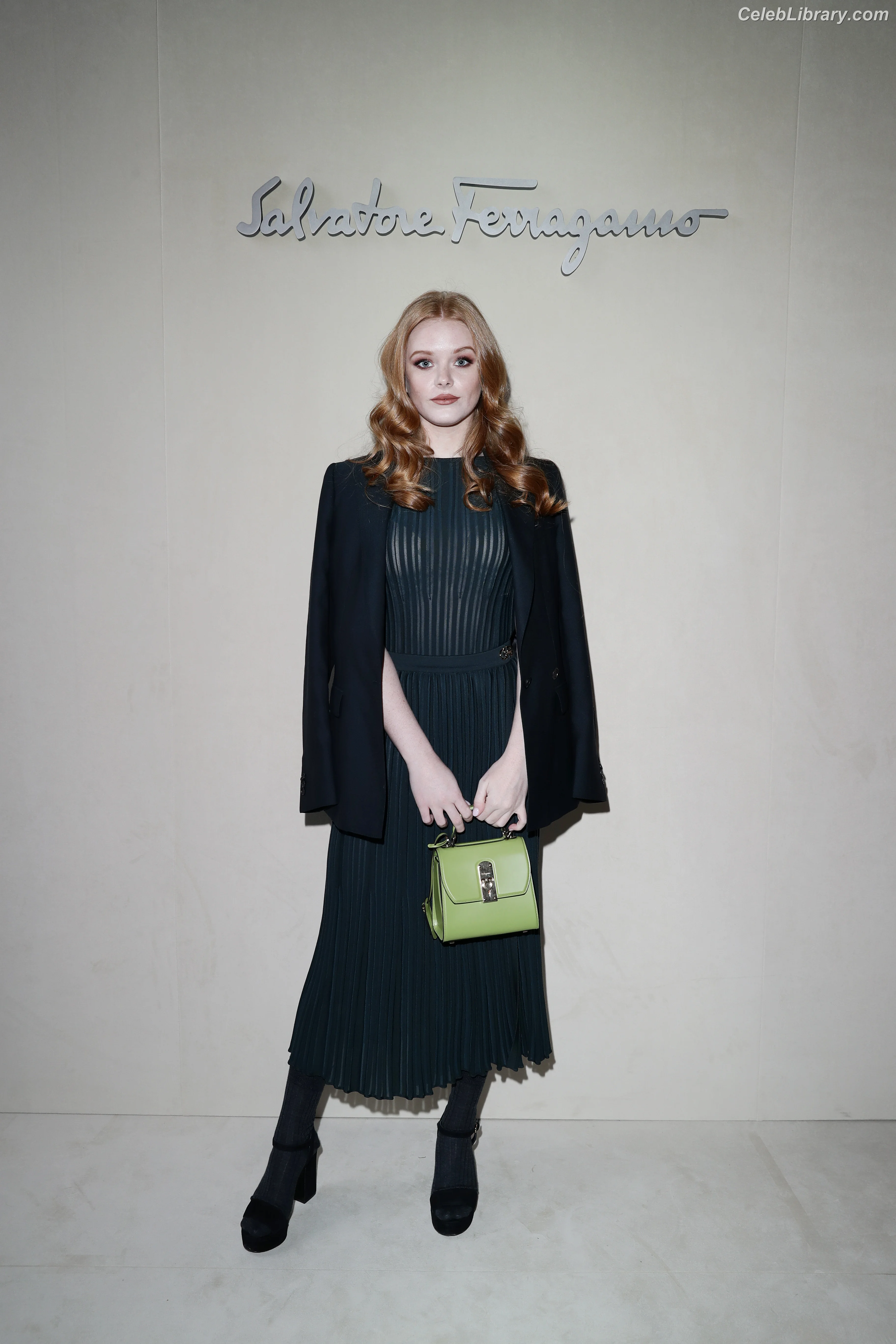 Abigail Cowen photo 6 of 2448