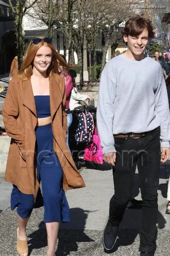 Abigail Cowen photo 19 of 2449