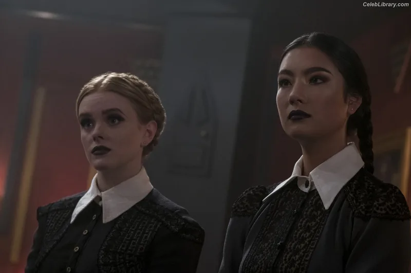 Abigail Cowen photo 20 of 2449