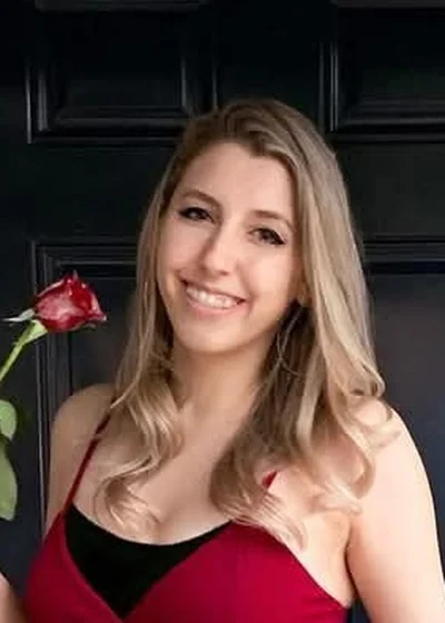 Abigail Cristea
