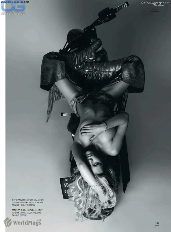 Abigail Marie Clancy photo 18 of 689