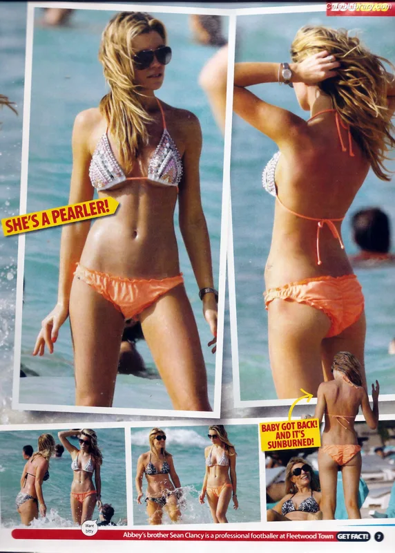 Abigail Marie Clancy photo 10 of 689