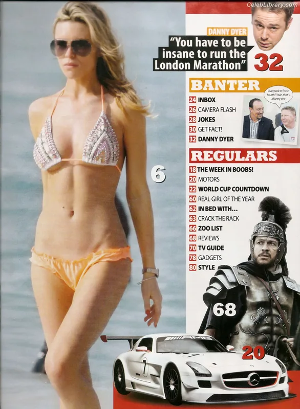Abigail Marie Clancy photo 11 of 689