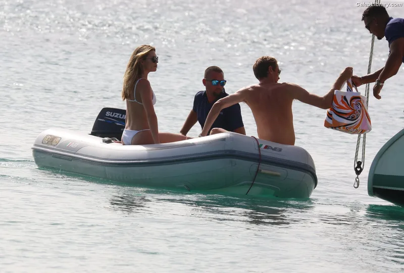 Abigail Marie Clancy photo 9 of 689