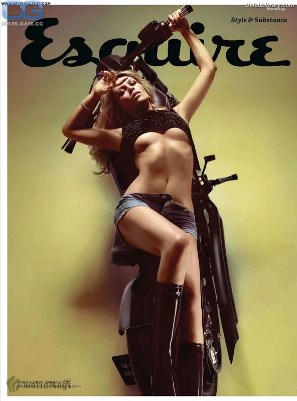 Abigail Marie Clancy photo 9 of 689