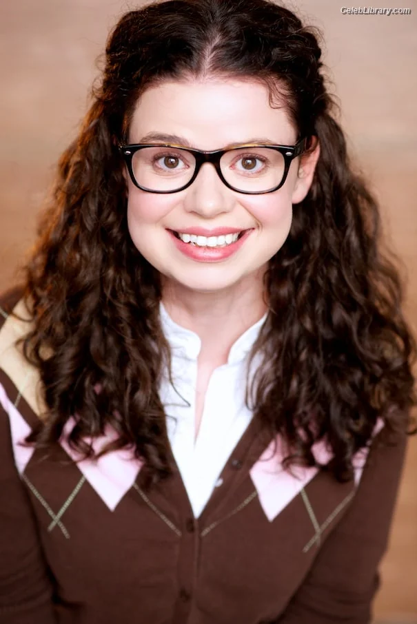 Abigail Miriam Dauermann photo 4 of 31