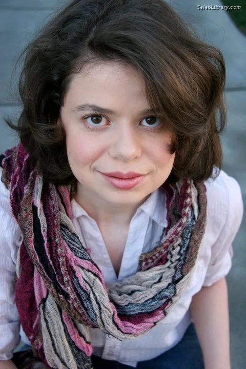 Abigail Miriam Dauermann photo 5 of 32