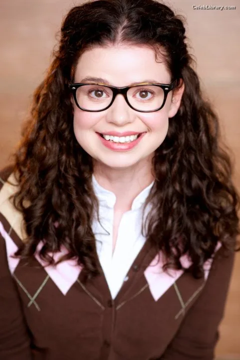 Abigail Miriam Dauermann photo 16 of 32