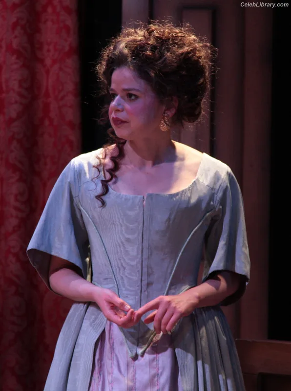 Abigail Miriam Dauermann photo 4 of 32