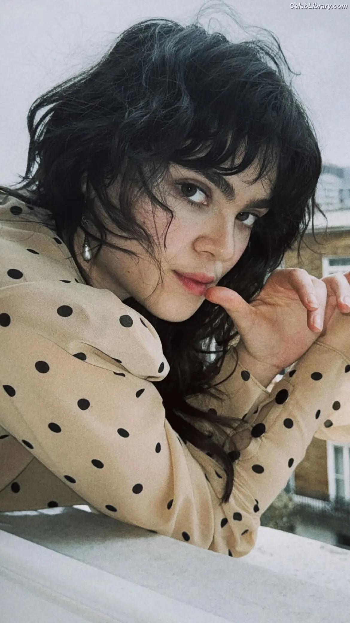 Abigail Morris