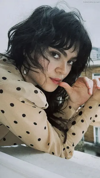 Abigail Morris