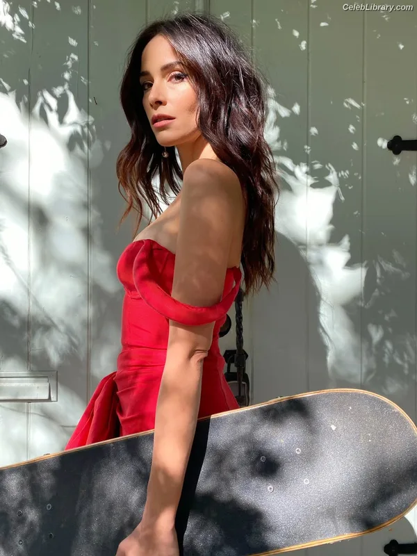 Abigail Spencer photo 7 of 244
