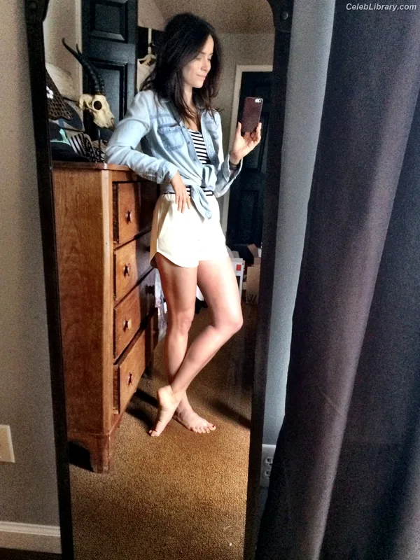 Abigail Spencer photo 15 of 244