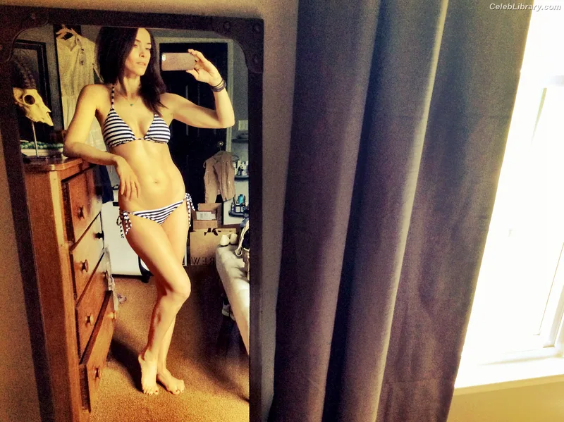Abigail Spencer photo 17 of 244
