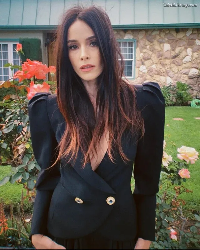 Abigail Spencer photo 24 of 244
