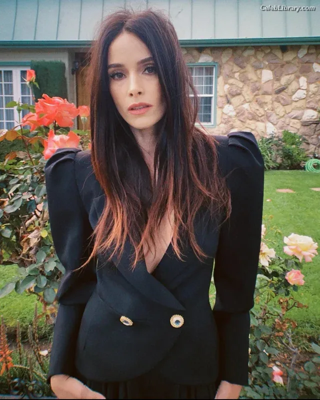Abigail Spencer photo 1 of 244