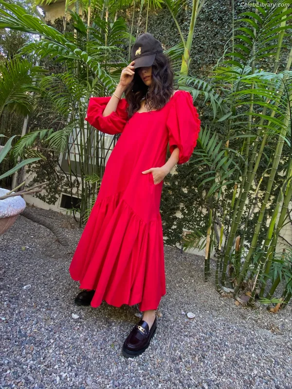 Abigail Spencer photo 8 of 244