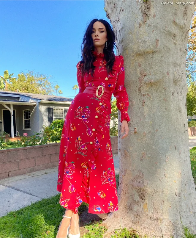 Abigail Spencer photo 20 of 244