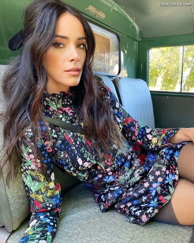 Abigail Spencer photo 8 of 244
