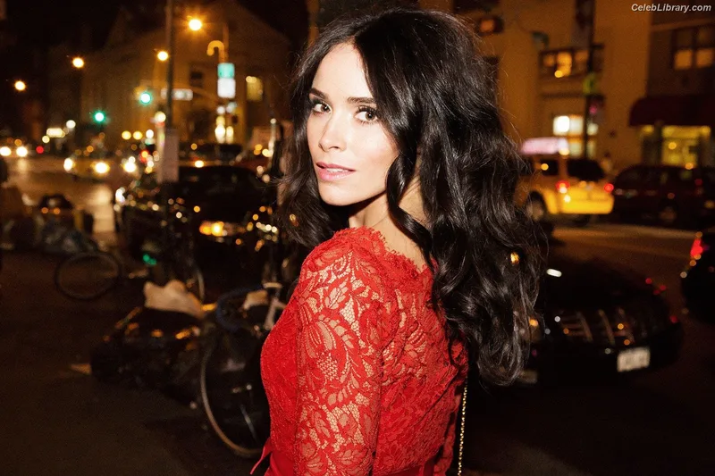 Abigail Spencer photo 12 of 244