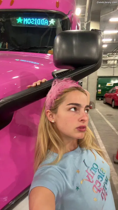Addison Rae photo 24 of 6004
