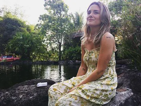 Addison Timlin photo 3 of 685